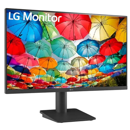 LG 27MS550 27" 100Hz IPS Full HD Monitor Built-in Speakers-tpstech