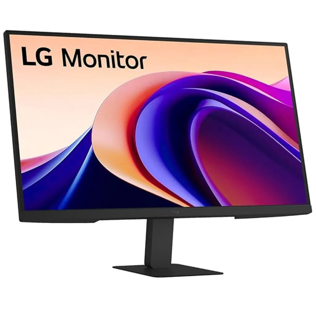 LG 27U631A-B 27" 100Hz QHD IPS Monitor USB Type-C 15W PD HDR10-tpstech