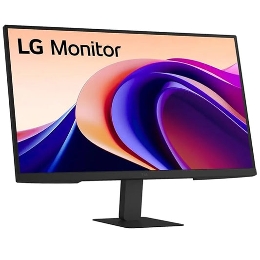 LG 27U631A-B 27" 100Hz QHD IPS Monitor USB Type-C 15W PD HDR10-tpstech
