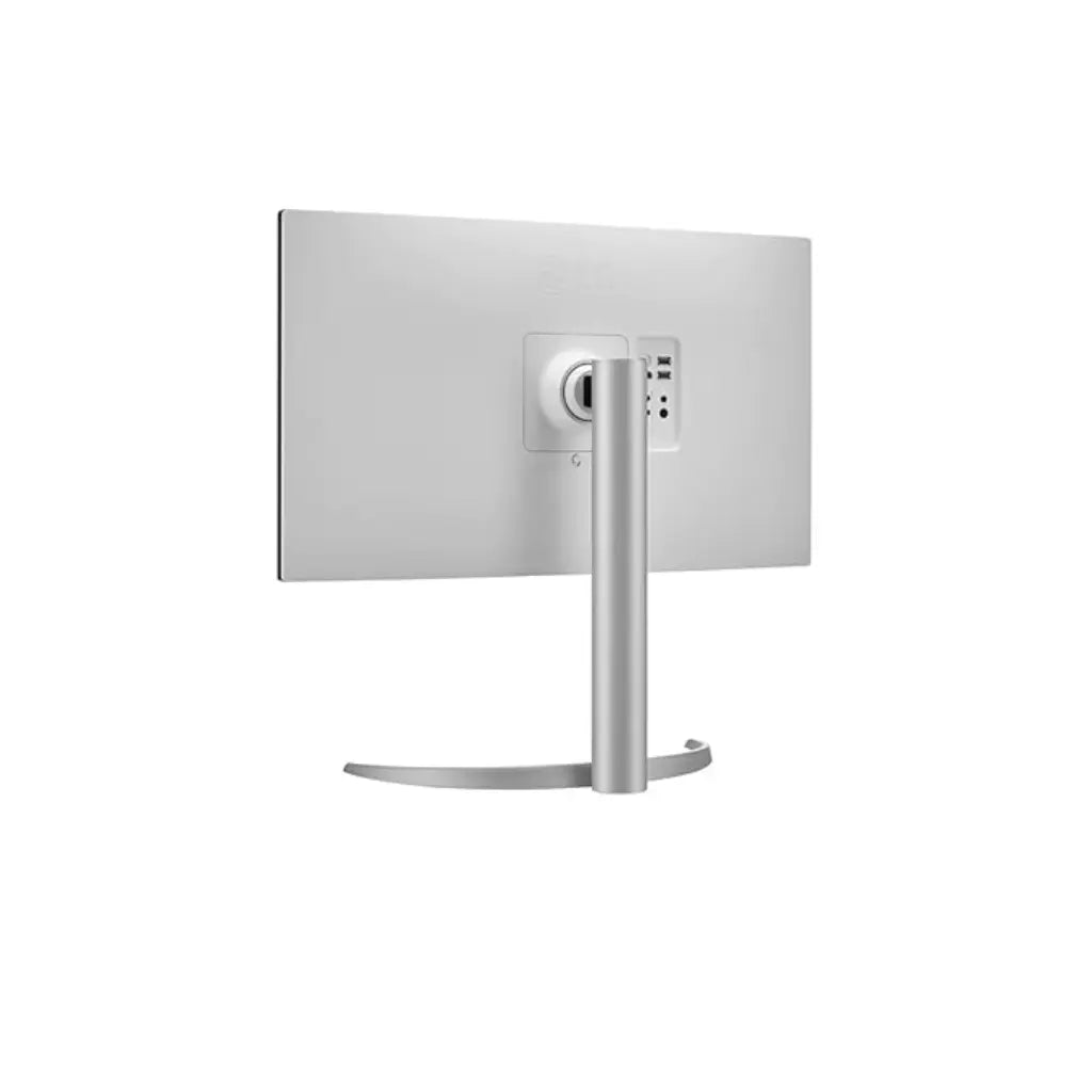 LG 27UP850K 27" 4K UHD UltraFine IPS Monitor Built-in Speakers-tpstech