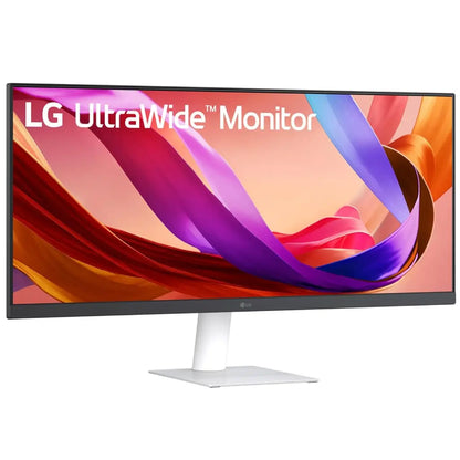 LG 29U531A 29" 100Hz UltraWide WFHD IPS Monitor with USB C-tpstech.in