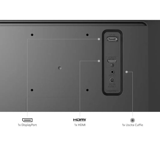 LG UltraWide 29U511A 29" 100Hz WFHD IPS Monitor HDMI DisplayPort-tpstech.in