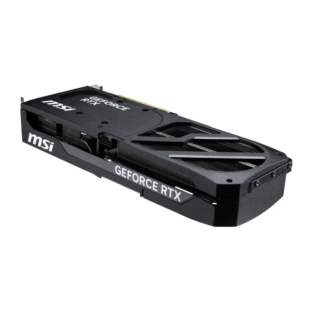 MSI GeForce RTX 5070 12G SHADOW 3X OC 12GB GDDR7 Graphics Card-tpstech.in