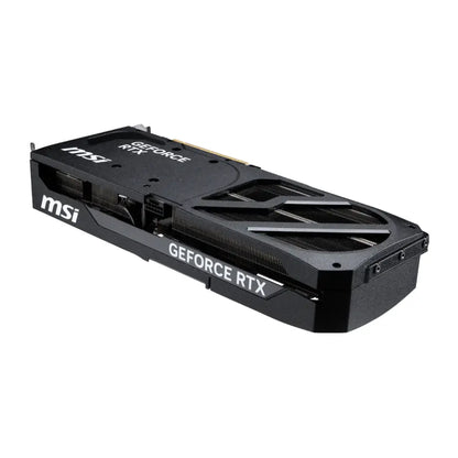 MSI GeForce RTX 5070 12G SHADOW 3X OC 12GB GDDR7 Graphics Card-tpstech.in