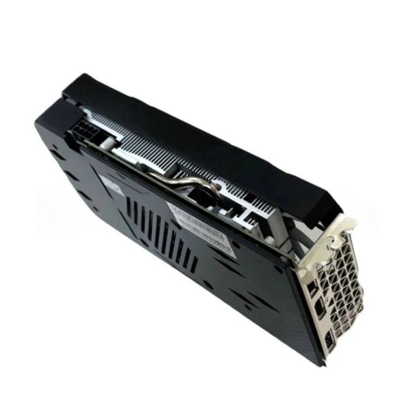 NEXTRON AMD Radeon RX 580 8GB GDDR5 Graphics Card 2 NEXTRON AMD Radeon RX 580 8GB GDDR5 Graphics Card tpstech.in