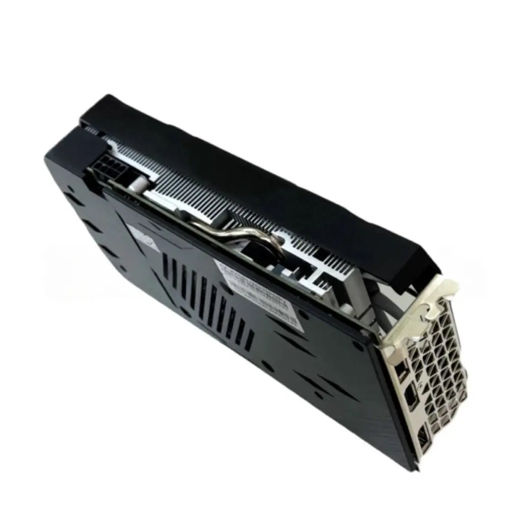 NEXTRON AMD Radeon RX 580 8GB GDDR5 Graphics Card-tpstech.in