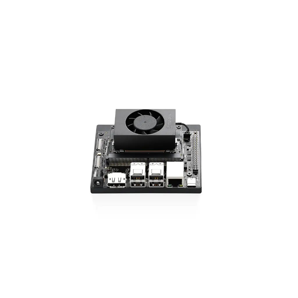 NVIDIA Jetson Orin Nano Super Developer Kit 8GB Edge AI Computing Platform-tpstech.in