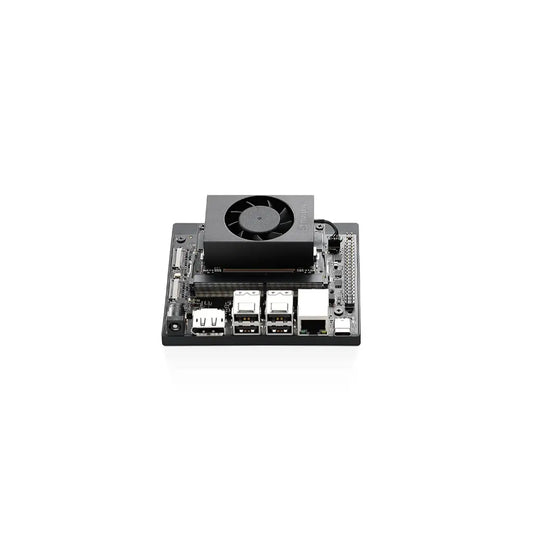 NVIDIA Jetson Orin Nano Super Developer Kit 8GB Edge AI Computing Platform-tpstech.in