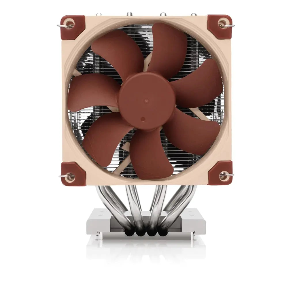 Noctua NH-D9 TR5-SP6 4U CPU Air Cooler for AMD sTR5 SP6 Dual 92mm Fans-tpstech.in