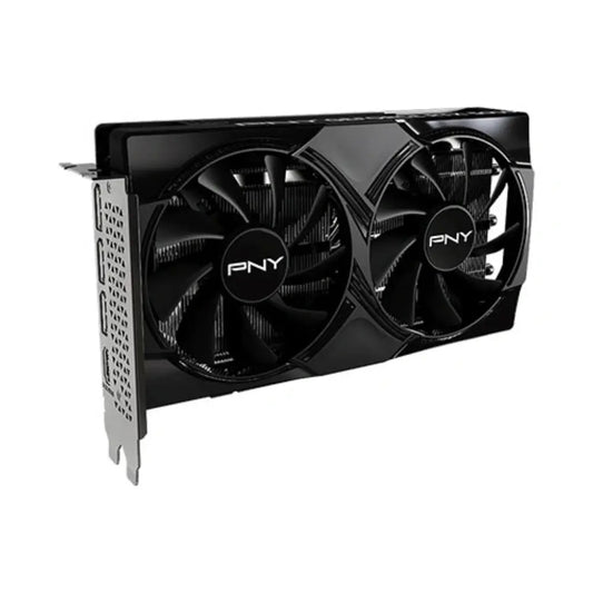 PNY GeForce RTX 5050 8GB GDDR6 Dual Fan Graphics Card-tpstech.in