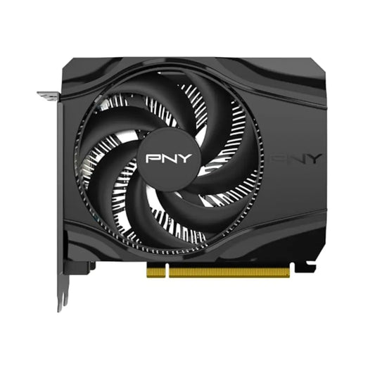 PNY GeForce RTX 5060 8GB GDDR6 Single Fan Graphics Card-tpstech.in