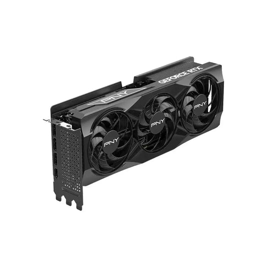 PNY GeForce RTX 5070 Ti 16GB GDDR7 Triple Fan Graphics Card-tpstech.in