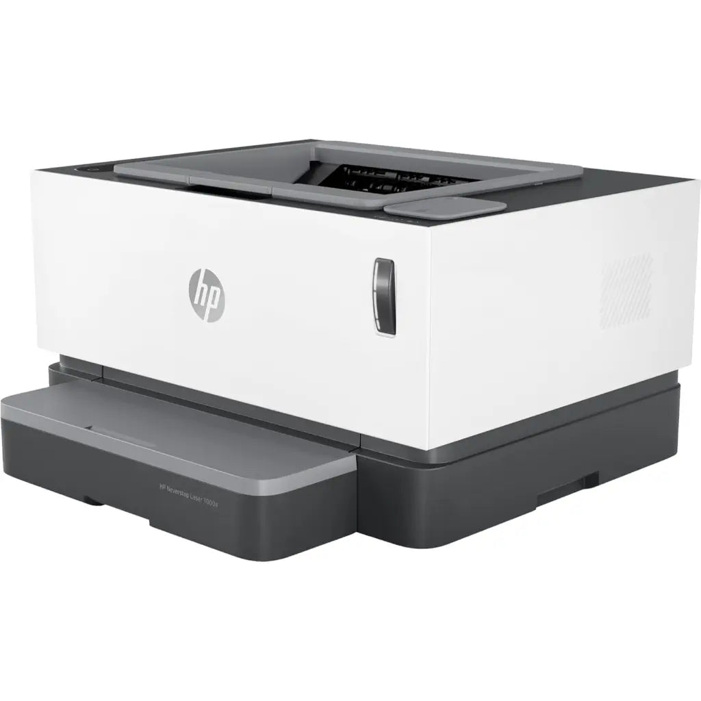Protonics 1000a Single Function Monochrome Laser Printer 20 PPM-tpstech.in