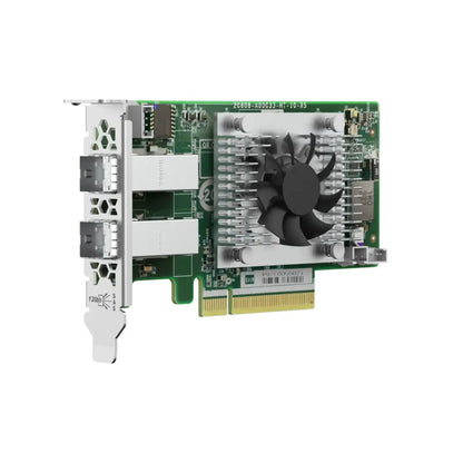 QNAP QXP-820S-B3408 SAS 12Gb/s Dual-Port PCIe 3.0 x8 Expansion Card-tpstech.in