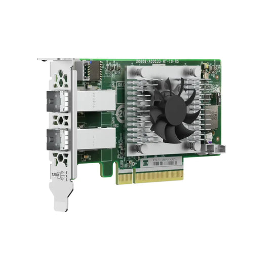 QNAP QXP-820S-B3408 SAS 12Gb/s Dual-Port PCIe 3.0 x8 Expansion Card-tpstech.in