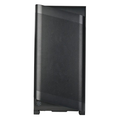 SilverStone SETA A2 High Airflow E ATX Mid Tower PC Case with Tempered Glass-tpstech.in