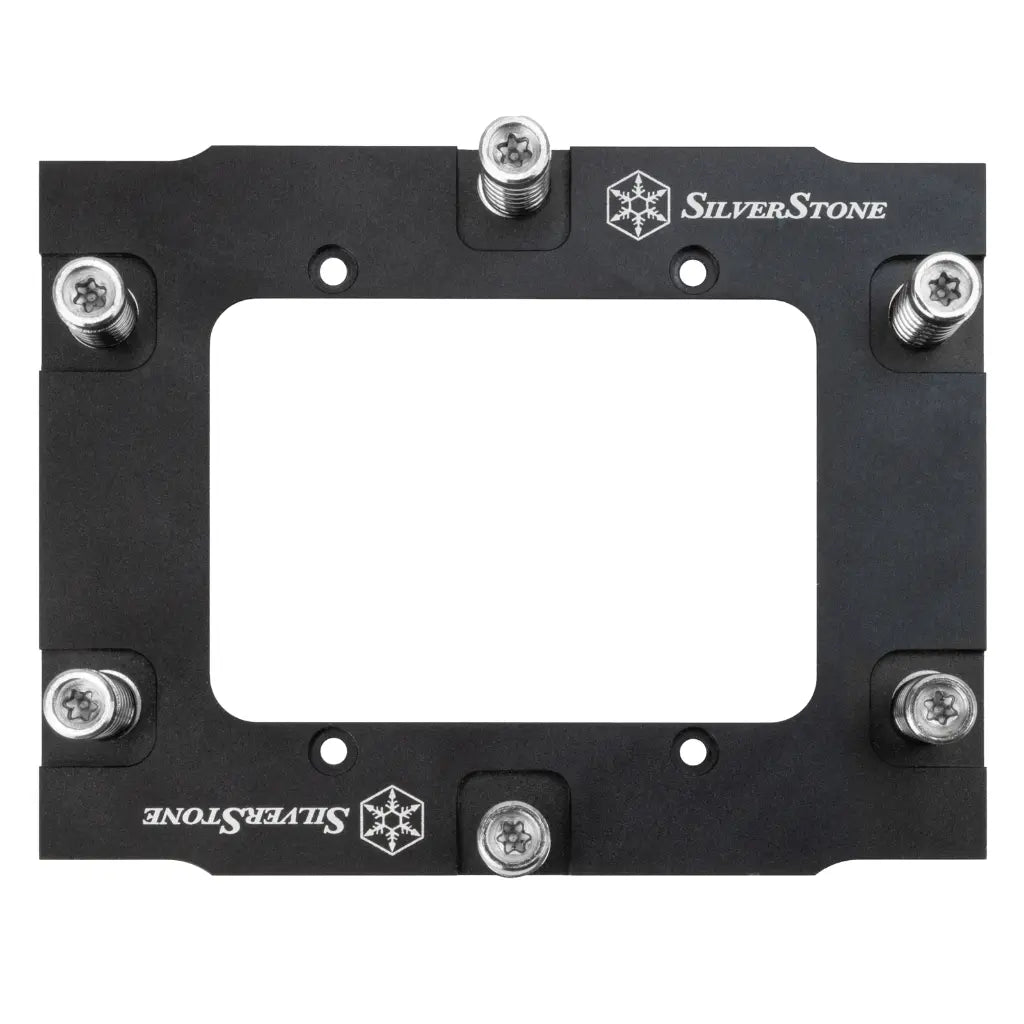 SilverStone XAC-MK-SP5 AMD Socket SP5 Mounting Kit for XE360 Series AIO Coolers-tpstech.in