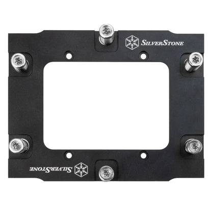 SilverStone XAC-MK-SP5 AMD Socket SP5 Mounting Kit for XE360 Series AIO Coolers-tpstech.in
