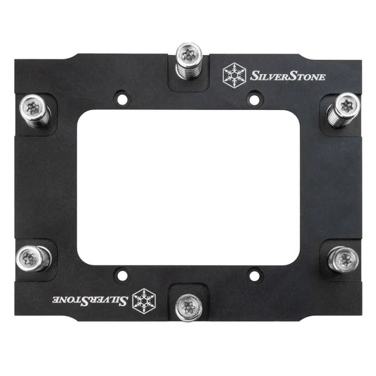 SilverStone XAC-MK-SP5 AMD Socket SP5 Mounting Kit for XE360 Series AIO Coolers-tpstech.in
