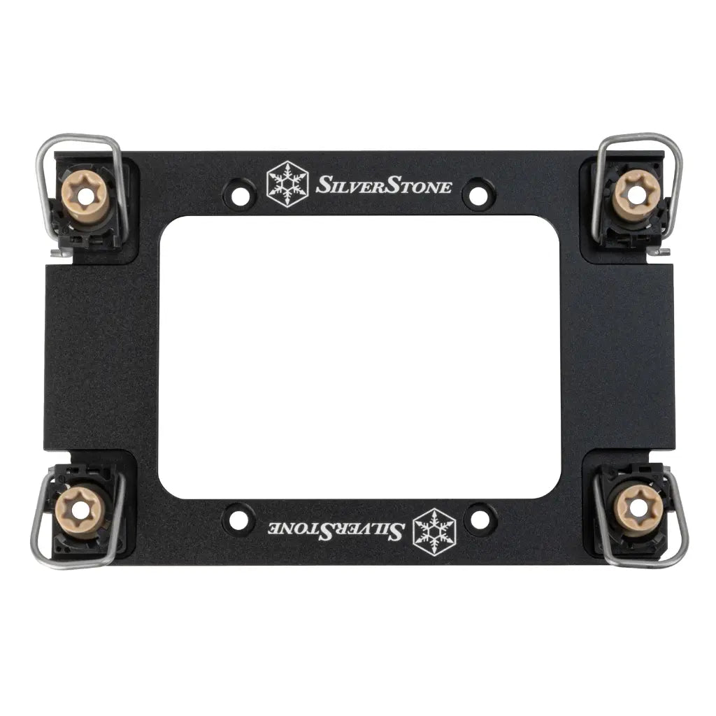 SilverStone XAC MK 4710 Intel LGA4677 LGA4710 Mounting Kit-tpstech.in