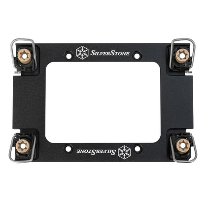 SilverStone XAC MK 4710 Intel LGA4677 LGA4710 Mounting Kit-tpstech.in