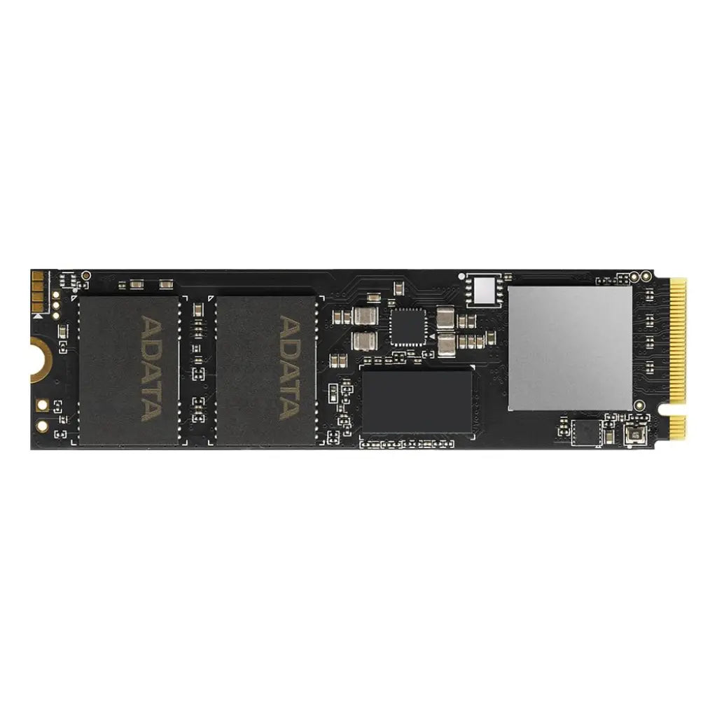 XPG GAMMIX S60 512GB NVMe PCIe Gen4 M.2 2280 SSD-tpstech.in