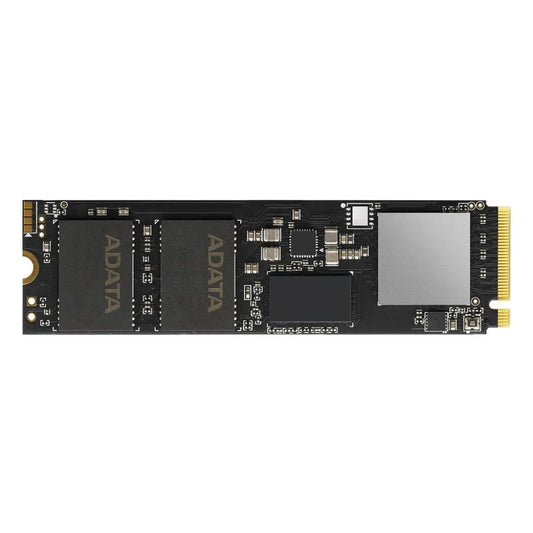 XPG GAMMIX S60 512GB NVMe PCIe Gen4 M.2 2280 SSD-tpstech.in