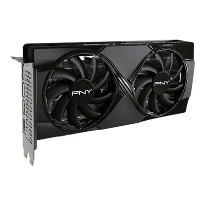 PNY GeForce RTX 5060 Ti OC 16GB GDDR7 Dual Fan Graphics Card-tpstech.in