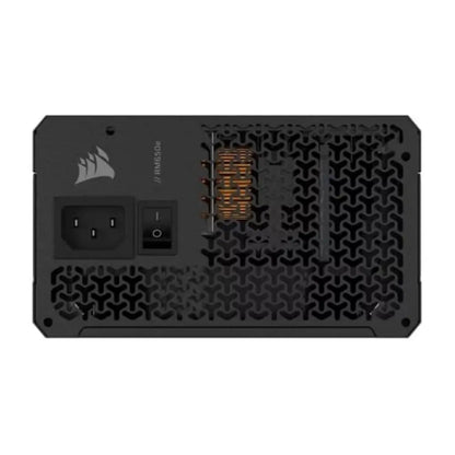 Corsair RMe Series RM650e 650W Fully Modular ATX 3.1 Low‑Noise Power Supply