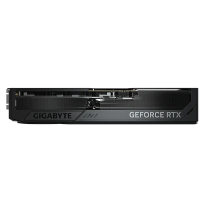 GIGABYTE GeForce RTX 5090 WINDFORCE OC 32G GDDR7 Triple Fan Graphics Card