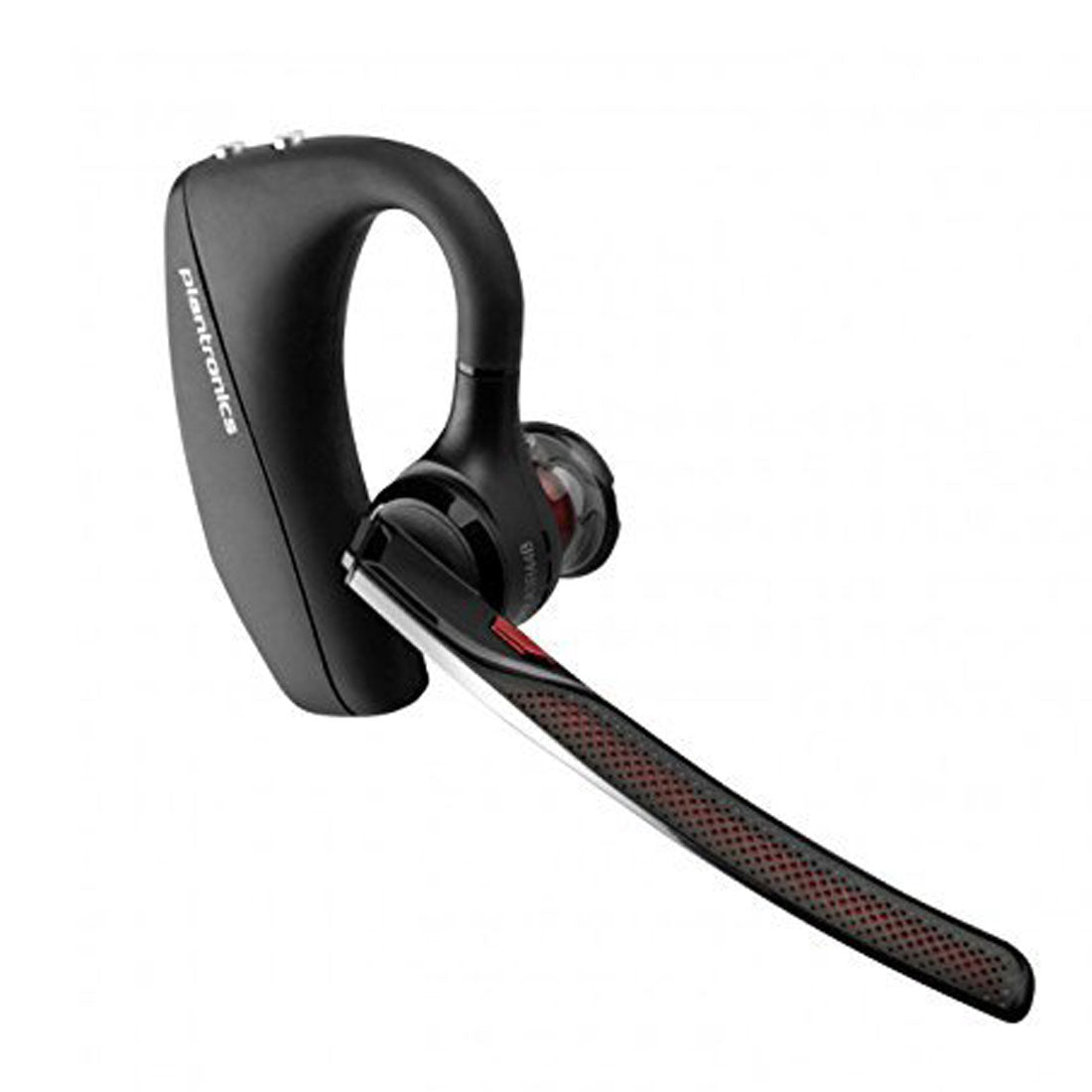 [RePacked] Plantronics Voyager 5200 Bluetooth Headset with Noise cancellation and Moisture Protection