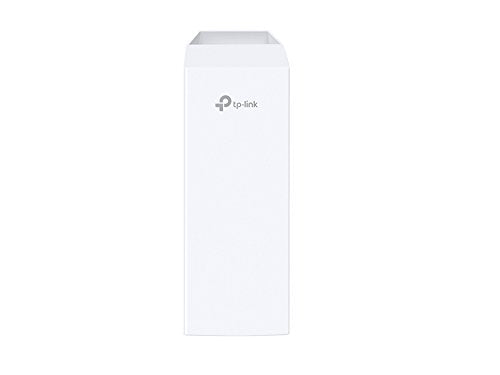 TP-Link CPE210 2.4GHz 300Mbps Wi-Fi 9dBi Outdoor CPE Dual-Polarized MIMO Antenna