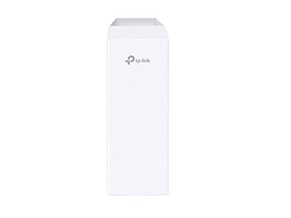 TP-Link CPE210 2.4GHz 300Mbps Wi-Fi 9dBi Outdoor CPE Dual-Polarized MIMO Antenna