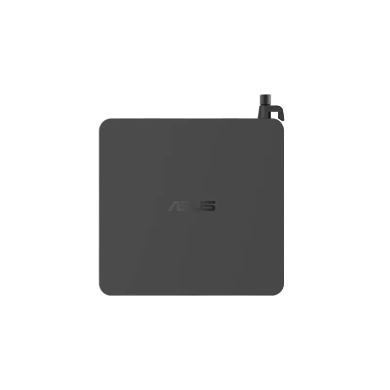 Asus NUC 12 Pro Kit RNUC12WSHI500000I Barebone Mini PC with 12th Gen Core i5-1240P Processor