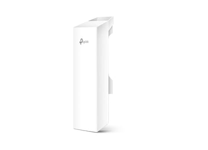 TP-Link CPE210 2.4GHz 300Mbps Wi-Fi 9dBi Outdoor CPE Dual-Polarized MIMO Antenna