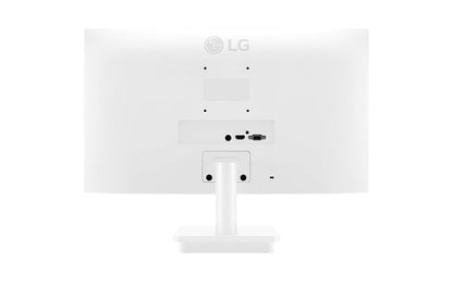 LG 22MP410-W 21.5" 75Hz Full HD AMD FreeSync VA LCD Monitor-White