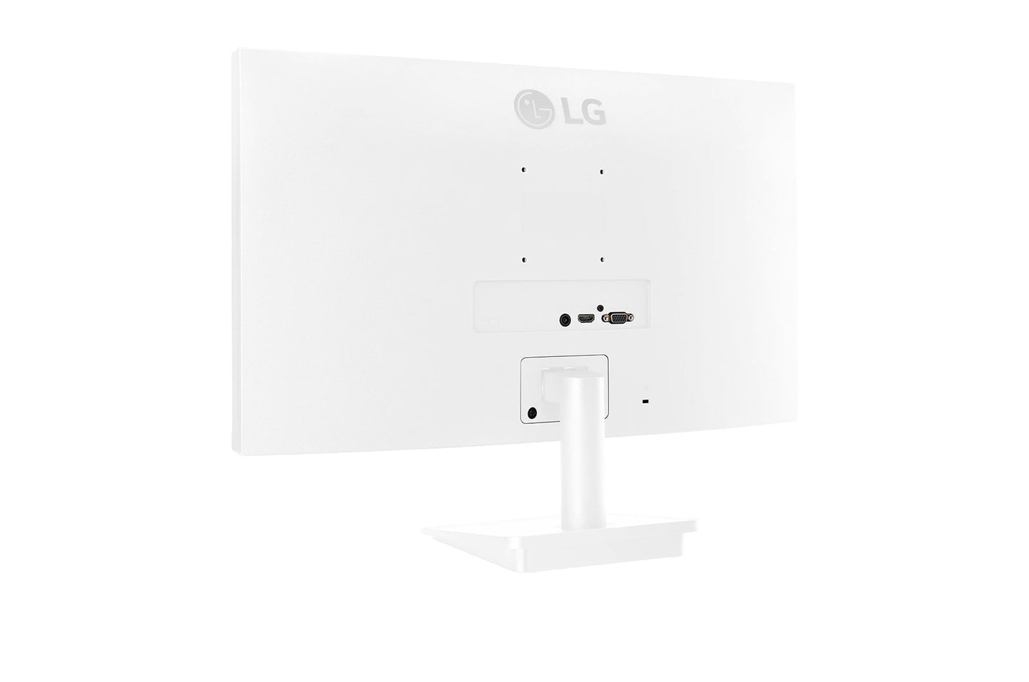 LG 22MP410-W 21.5" 75Hz Full HD AMD FreeSync VA LCD Monitor-White