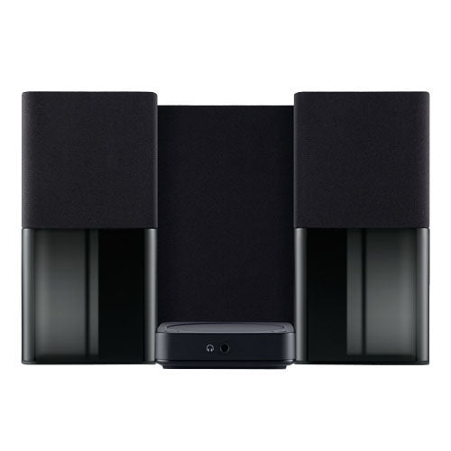 Dell AC411 Wireless Bluetooth 3.0 Stereo Speaker System