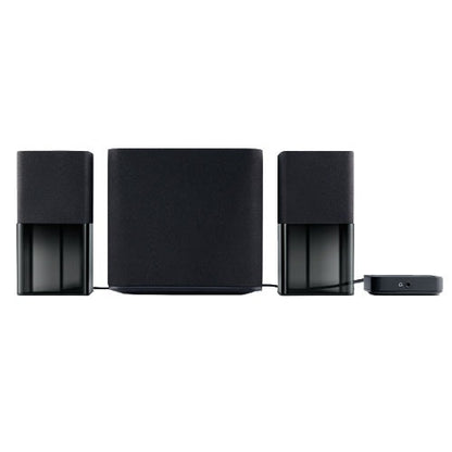 Dell AC411 Wireless Bluetooth 3.0 Stereo Speaker System