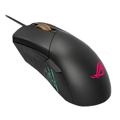 [RePacked] ASUS ROG Gladius III Wired Gaming Mouse