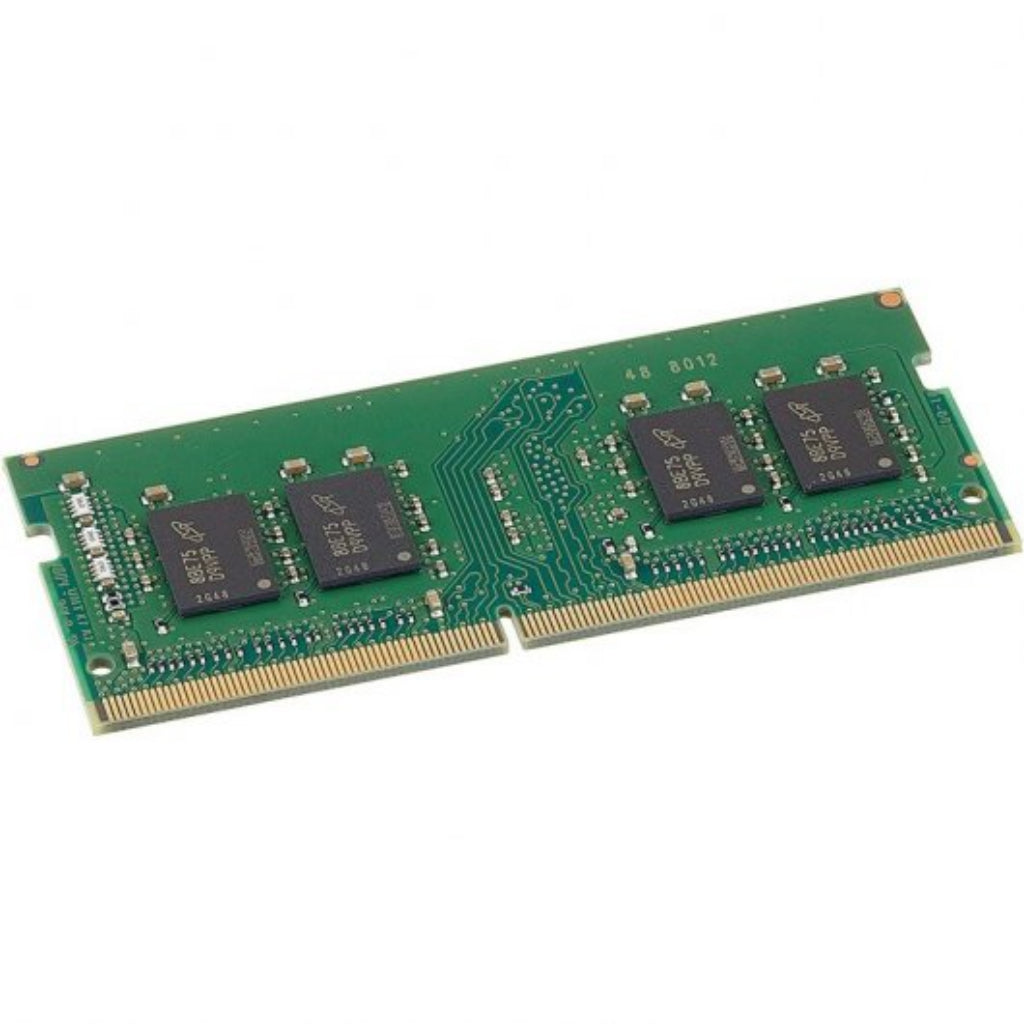 Kingston KSM26SES8/8ME 8GB DDR4 2666MHz ECC SODIMM Server RAM