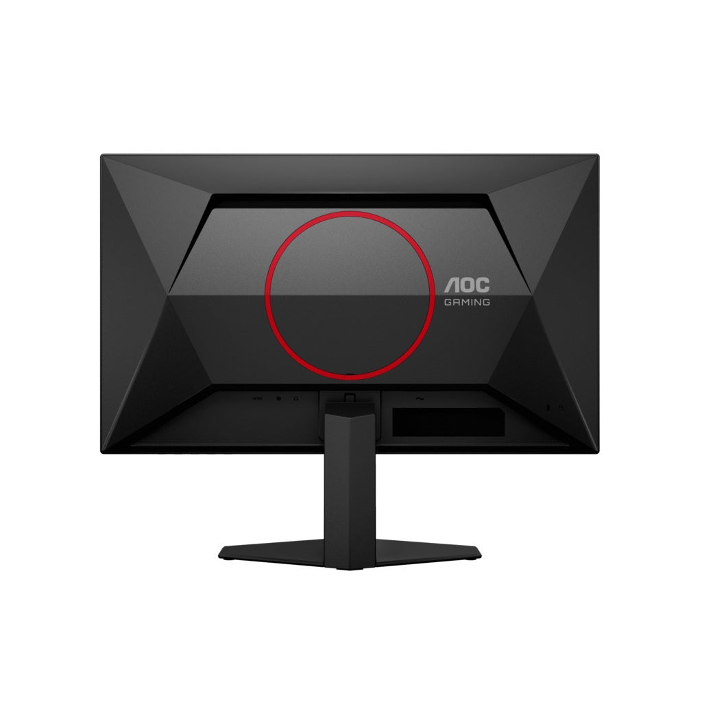 AOC 24G4E 23.8" 1080P FHD 180Hz 0.5ms IPS Gaming Monitor