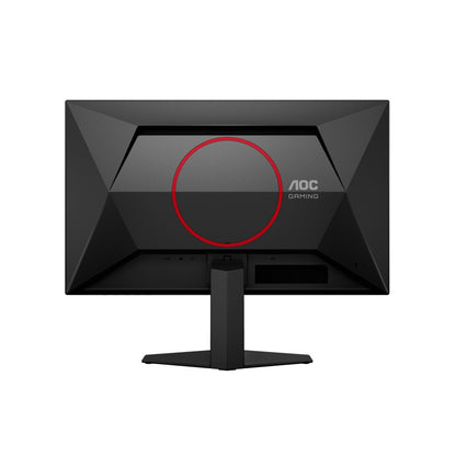 AOC 24G4E 23.8" 1080P FHD 180Hz 0.5ms IPS Gaming Monitor