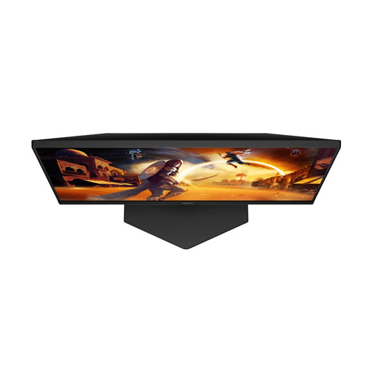 AOC 24G4E 23.8" 1080P FHD 180Hz 0.5ms IPS Gaming Monitor