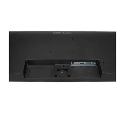 LG 24MR400-B 23.8" FHD 100Hz IPS AMD FreeSync Gaming Monitor