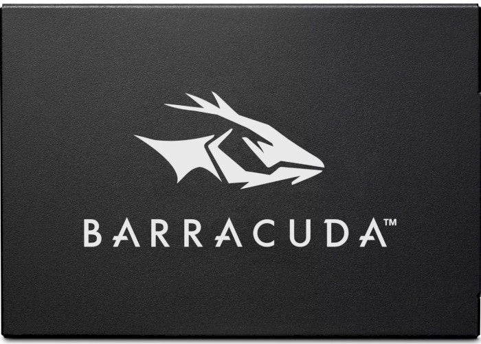Seagate Barracuda 1.92 TB SATA 6 GB/s Internal Solid State Drive