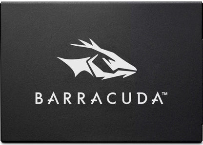 Seagate Barracuda 1.92 TB SATA 6 GB/s Internal Solid State Drive