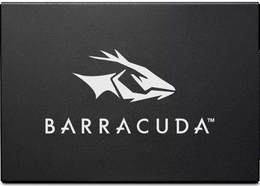 Seagate Barracuda 1.92 TB SATA 6 GB/s Internal Solid State Drive