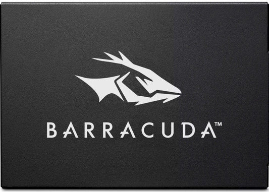 Seagate Barracuda 960 GB SATA 6 GB/s Internal Solid State Drive