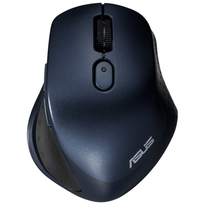 [RePacked] ASUS MW203 Multi-Device Wireless Silent Optical Mouse with Adjustable DPI upto 2400